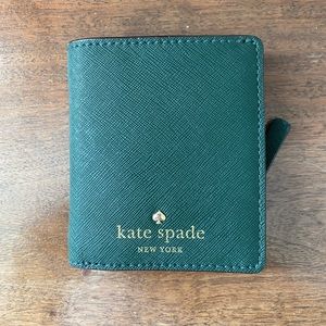 Kate Spade Compact Wallet